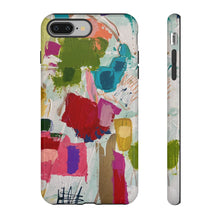 Load image into Gallery viewer, Blocks by Christi Arnette Tough Phone Case