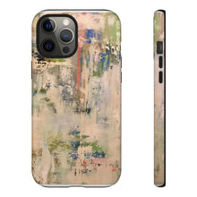 Load image into Gallery viewer, Vintage Hardware by Christi Arnette Tough Phone Case