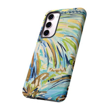 Load image into Gallery viewer, Fly! by Christi Arnette Tough Phone Case
