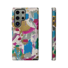 Load image into Gallery viewer, Pink Lemonade by Christi Arnette Tough Phone Case