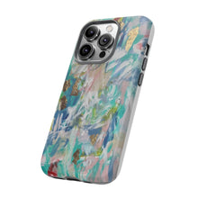 Load image into Gallery viewer, Gold Leaf It! by Christi Arnette Tough Phone Case