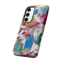 Load image into Gallery viewer, Pink Lemonade by Christi Arnette Tough Phone Case