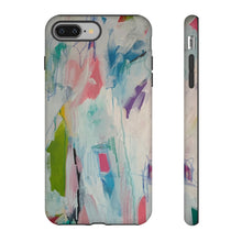 Load image into Gallery viewer, Limeade by Christi Arnette Tough Phone Case