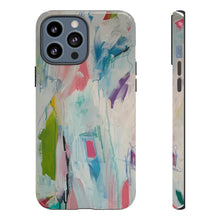 Load image into Gallery viewer, Limeade by Christi Arnette Tough Phone Case