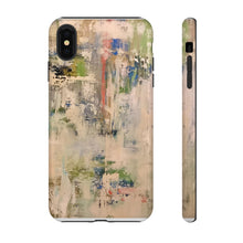 Load image into Gallery viewer, Vintage Hardware by Christi Arnette Tough Phone Case