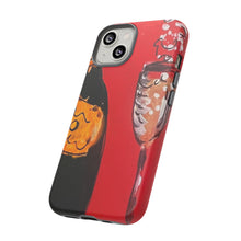 Load image into Gallery viewer, Toast! ! by Christi Arnette Tough Phone Case