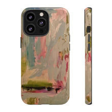 Load image into Gallery viewer, A Real Softy by Christi Arnette Tough Phone Case