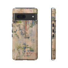 Load image into Gallery viewer, Vintage Hardware by Christi Arnette Tough Phone Case