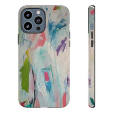Load image into Gallery viewer, Limeade by Christi Arnette Tough Phone Case