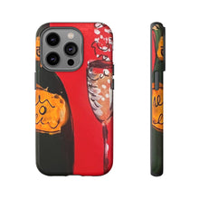 Load image into Gallery viewer, Toast! ! by Christi Arnette Tough Phone Case