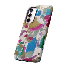 Load image into Gallery viewer, Pink Lemonade by Christi Arnette Tough Phone Case