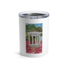 Load image into Gallery viewer, Chapel Hill Old Well Tumbler 10oz