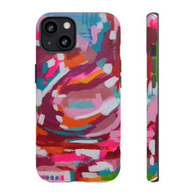 Load image into Gallery viewer, Hubba Bubba by Christi Arnette Tough Phone Cases