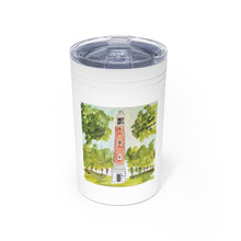 Load image into Gallery viewer, University of BAMA Denny Chimes 11 ounce insulated tumbler