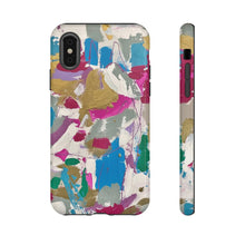 Load image into Gallery viewer, Pink Lemonade by Christi Arnette Tough Phone Case