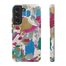 Load image into Gallery viewer, Pink Lemonade by Christi Arnette Tough Phone Case
