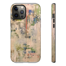 Load image into Gallery viewer, Vintage Hardware by Christi Arnette Tough Phone Case