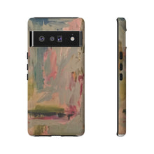 Load image into Gallery viewer, A Real Softy by Christi Arnette Tough Phone Case