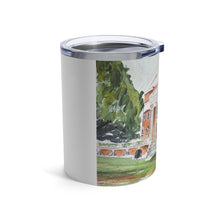 Load image into Gallery viewer, Virginia Rotunda  Tumbler 10oz