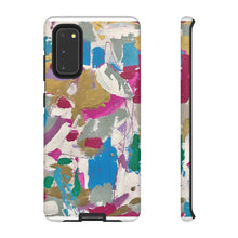 Load image into Gallery viewer, Pink Lemonade by Christi Arnette Tough Phone Case
