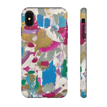 Load image into Gallery viewer, Pink Lemonade by Christi Arnette Tough Phone Case