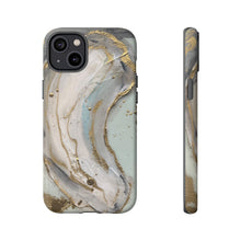 Load image into Gallery viewer, Pearl by Christi Arnette Tough Phone Case