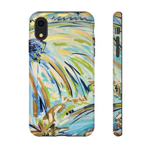 Load image into Gallery viewer, Fly! by Christi Arnette Tough Phone Case