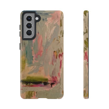 Load image into Gallery viewer, A Real Softy by Christi Arnette Tough Phone Case