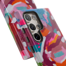 Load image into Gallery viewer, Hubba Bubba by Christi Arnette Tough Phone Cases