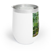 Load image into Gallery viewer, Cola College WINE tumbler