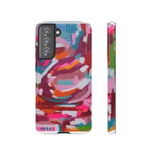 Load image into Gallery viewer, Hubba Bubba by Christi Arnette Tough Phone Cases