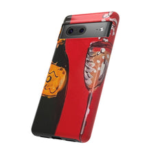 Load image into Gallery viewer, Toast! ! by Christi Arnette Tough Phone Case