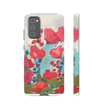 Load image into Gallery viewer, Field of Poppies by Christi Arnette Tough Phone Case