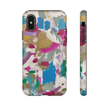 Load image into Gallery viewer, Pink Lemonade by Christi Arnette Tough Phone Case