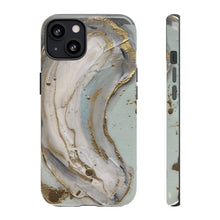 Load image into Gallery viewer, Pearl by Christi Arnette Tough Phone Case