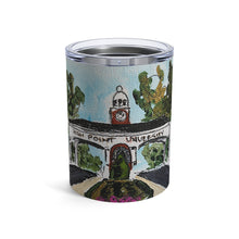 Load image into Gallery viewer, H P University High Point 10 oz. Tumbler