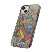 Load image into Gallery viewer, Crazy Daisy by Christi Arnette Tough Phone Case