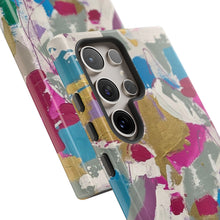 Load image into Gallery viewer, Pink Lemonade by Christi Arnette Tough Phone Case