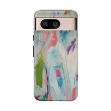 Load image into Gallery viewer, Limeade by Christi Arnette Tough Phone Case