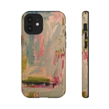 Load image into Gallery viewer, A Real Softy by Christi Arnette Tough Phone Case