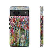 Load image into Gallery viewer, Flower Garden  by Christi Arnette Tough Phone Case