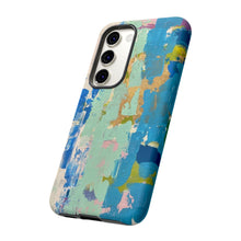 Load image into Gallery viewer, Teal by Christi Arnette Tough Phone Case