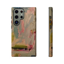 Load image into Gallery viewer, A Real Softy by Christi Arnette Tough Phone Case