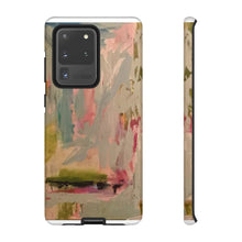 Load image into Gallery viewer, A Real Softy by Christi Arnette Tough Phone Case