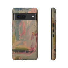 Load image into Gallery viewer, A Real Softy by Christi Arnette Tough Phone Case