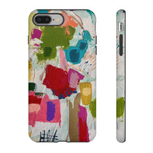 Load image into Gallery viewer, Blocks by Christi Arnette Tough Phone Case