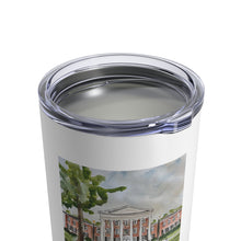 Load image into Gallery viewer, Ole Lyceum in Mississippi Tumbler 10oz