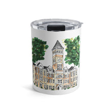 Load image into Gallery viewer, Clemson 10 oz Tumbler