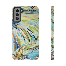 Load image into Gallery viewer, Fly! by Christi Arnette Tough Phone Case