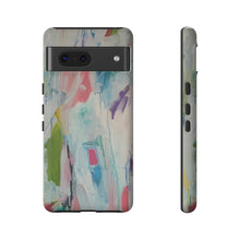 Load image into Gallery viewer, Limeade by Christi Arnette Tough Phone Case